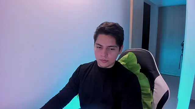 Asta_YunoXXXのウェブカメラショー