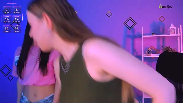 Chat XXX ao vivo de lumi_soft