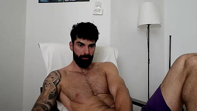 XXX chat uživo modela Verycutex