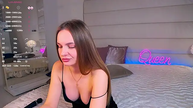 VanesaBelle Obrolan Langsung XXX