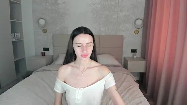 Chat XXX en directo de Snow_WhiteeeX