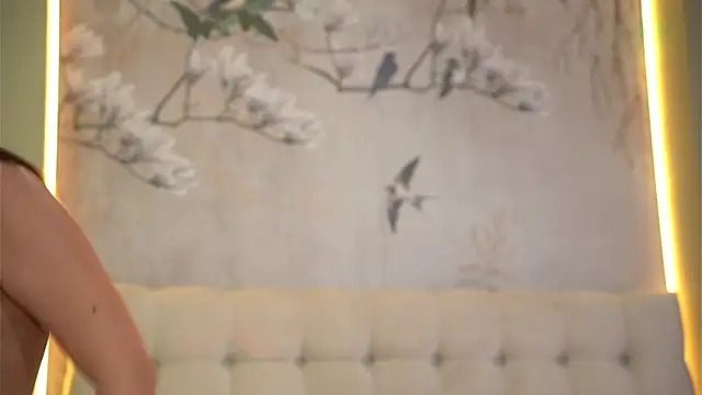 AnneRey 라이브 XXX 채팅