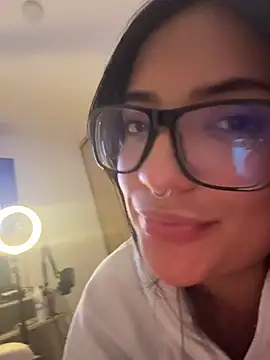 Živý XXX chat lana_rouse_