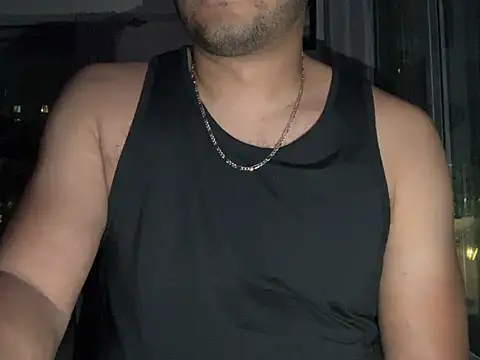 Sembang XXX Secara Langsung ThickDick_Daddy