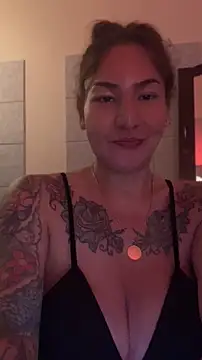 Mspunisher Webcam show