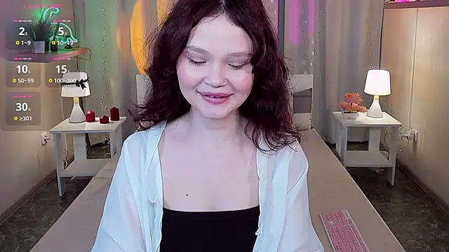 EmilyChaves 即時 XXX 聊天