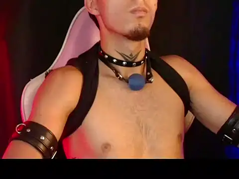 dark_men1 Live XXX-Chat