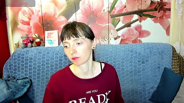 TayanaJons: онлайн-секс-чат