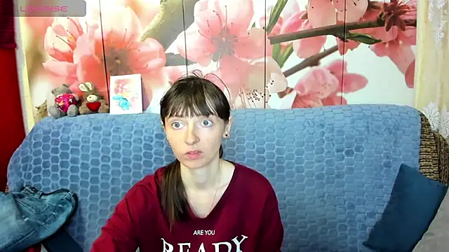 TayanaJons: онлайн-секс-чат