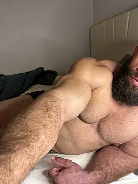stylesexy's Webcam Show