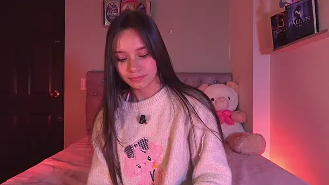 Alisha_Olsen_'s Live XXX Chat