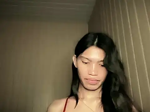Yourgoddess_jayve Webcam-Show