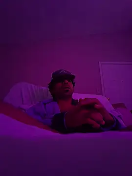 _Ramone666's Webcam Show