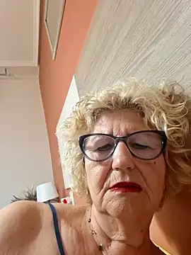 عرض كام rosasuso