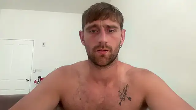 Show de webcam de lukegunn