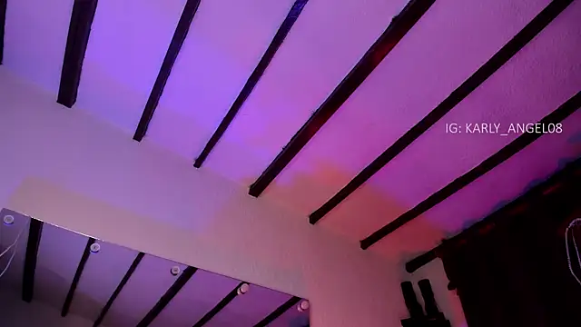 karly_angeel's Webcam Show