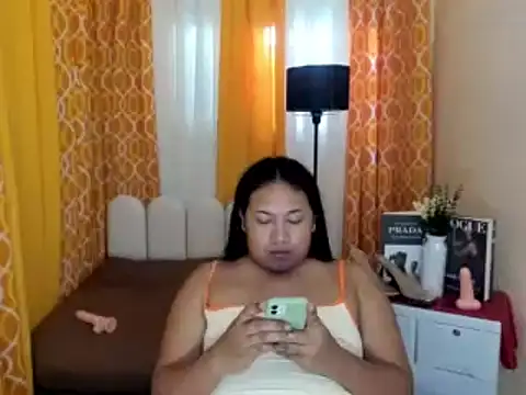 BigCockLexie Pertunjukan Webcam
