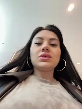 Wet__Bunny 网络视讯表演