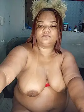 Show de webcam de Meellcarioca