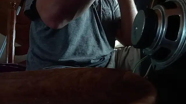Webkamerová show DerWixxser88