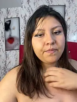 Larissa_Antonella's Live XXX Chat