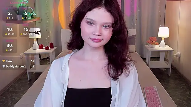 EmilyChaves live XXX chat
