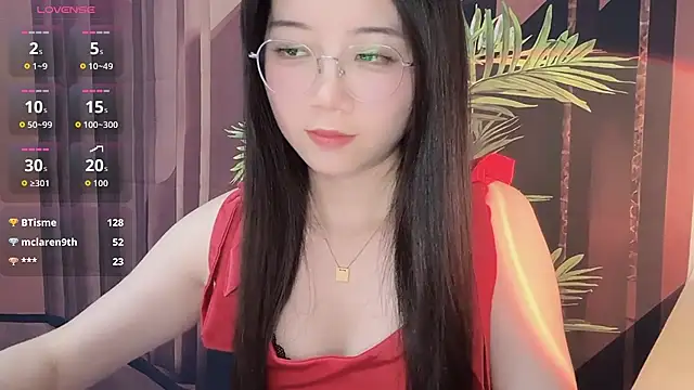 Chat XXX Live 77-Vicky