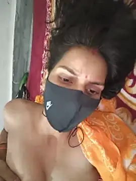 Neha-ji – webcam-show
