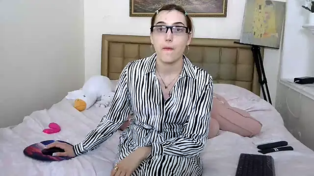 Iren Live XXX-chat