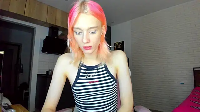 _Alice_Kitty élő XXX-chatje
