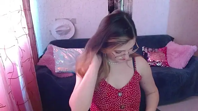 Živý XXX chat Arielsssplash