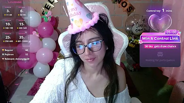 Živý XXX chat Maggie_Fox3
