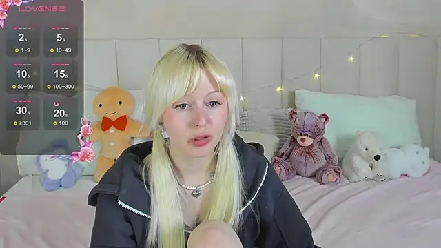 AdeleSilvy Live XXX-Chat