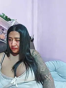โชว์เว็บแคมของ XXX_harna
