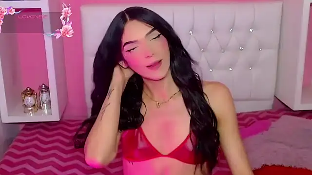 x_isabella_x 웹캠 쇼