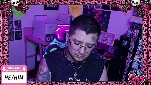 masterkevinftm – Kamerová šou