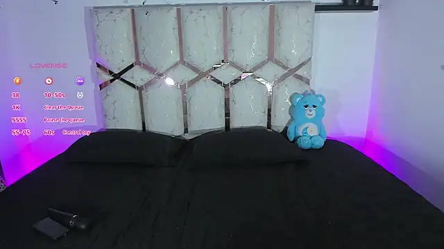 Živý XXX chat Amanda_klaire