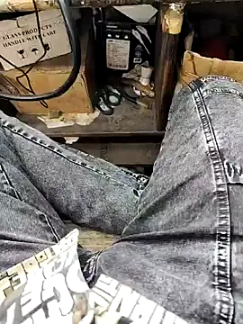 X-boy-11's Webcam Show