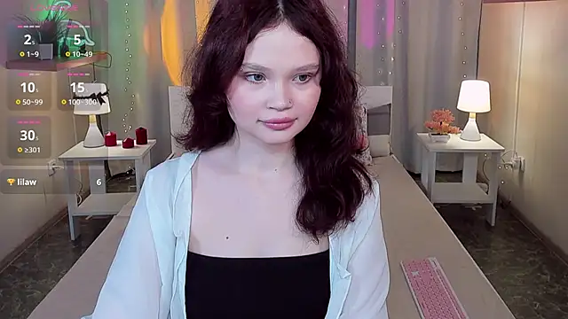 EmilyChaves Chat XXX live