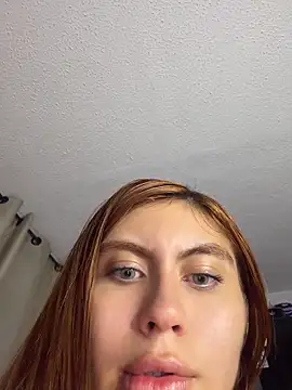 Stormi_th's Webcam Show