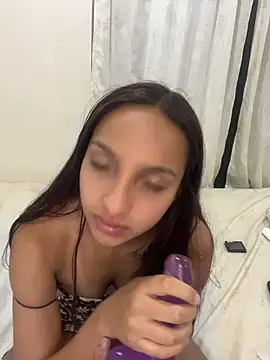 Eve_Ritz's Live XXX Chat