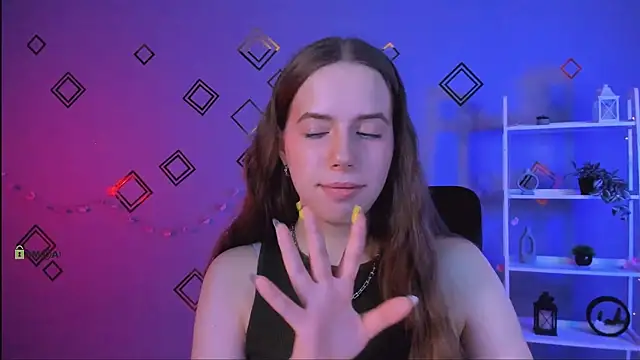 Вебкам-шоу lumi_soft