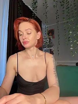 دردشة LittleFox___ الجنسية المباشرة