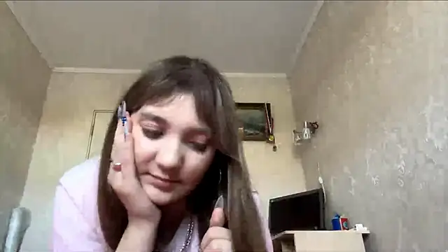 Živý XXX chat JanineThielman