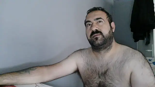 -dark-look- Live XXX Chat