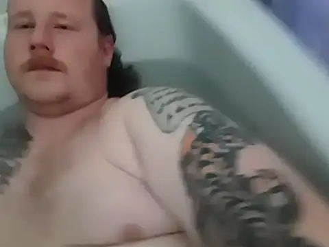 Show webcam de Barrentine88