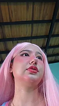 Pinkie_Princes Obrolan Langsung XXX