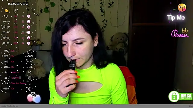 Webkamerová show Muse_kitty_jenia
