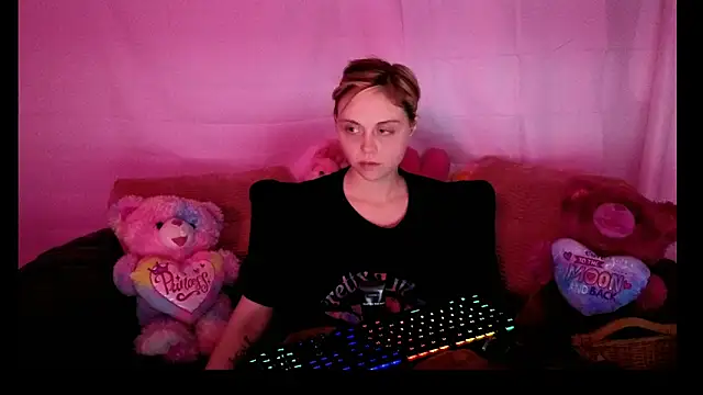 daddysprincess731's Webcam Show