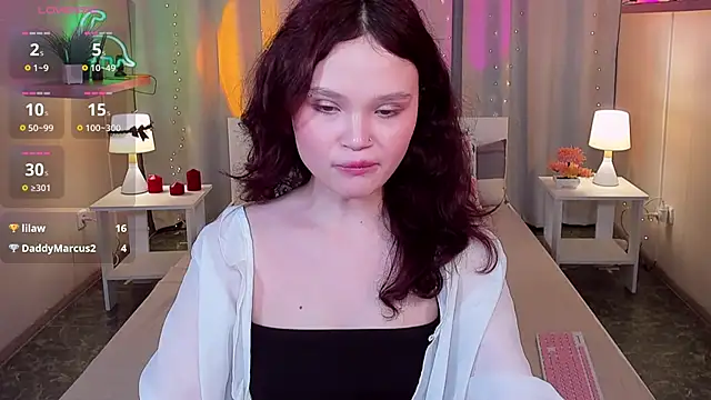 EmilyChaves Live XXX-Chat